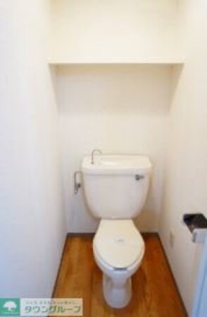 ライブ赤羽の物件内観写真